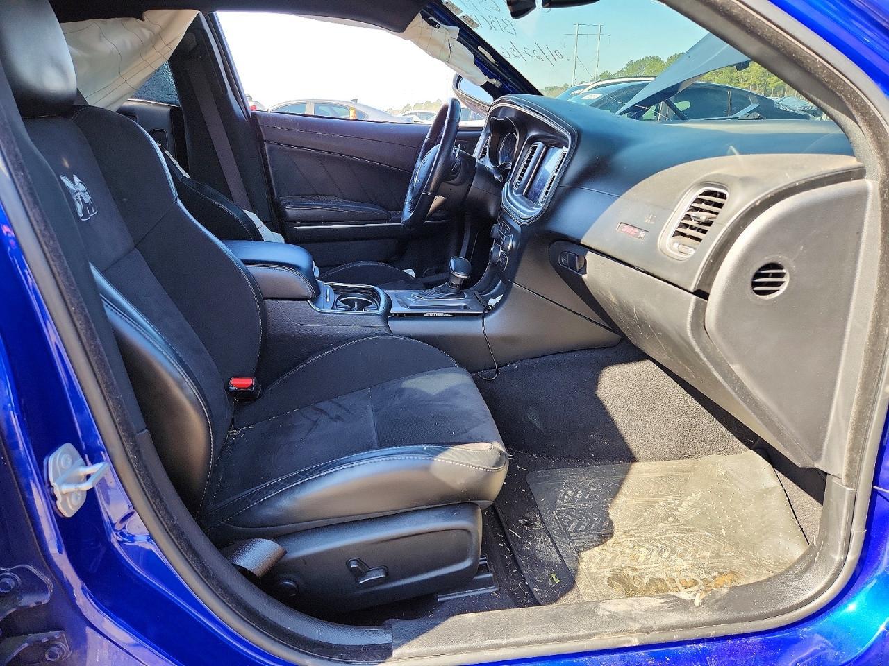 2022 Dodge Charger Scat Pack - Image 7