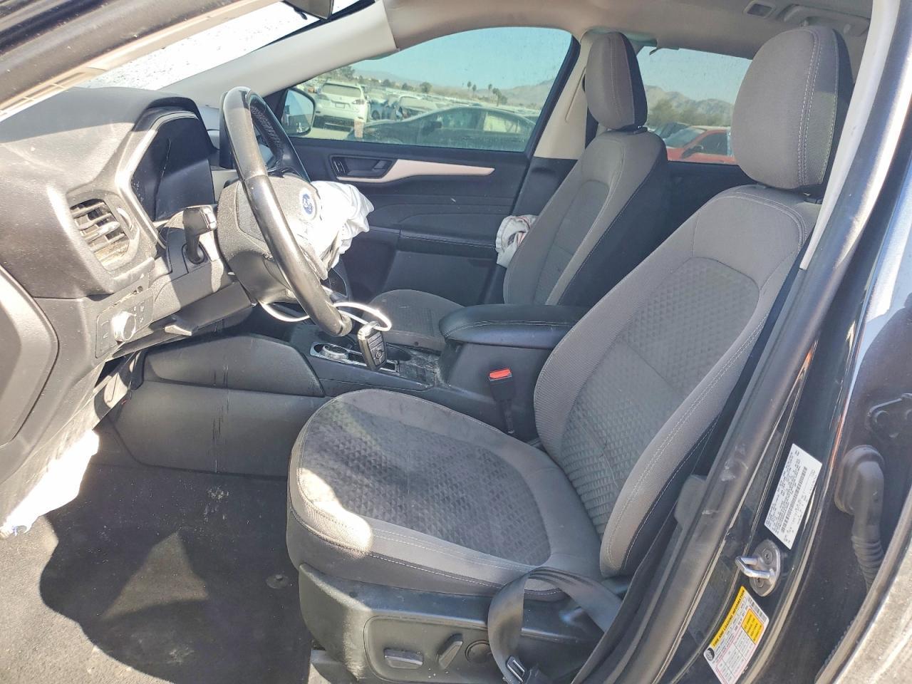 2022 Ford Escape Se - Фото 7