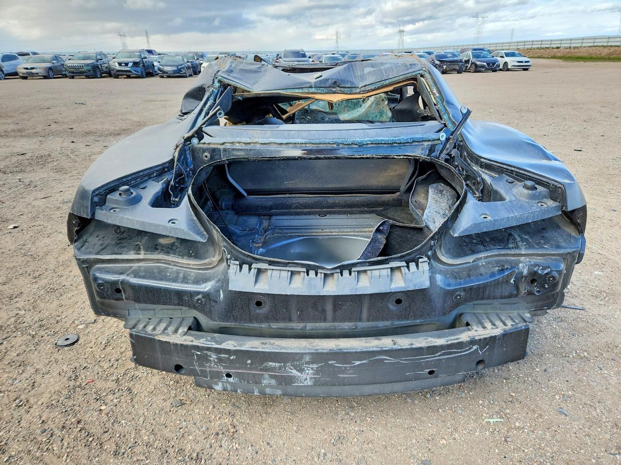 2015 Chevrolet Camaro 2Ss - Image 6