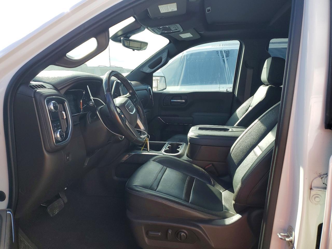 2022 GMC Sierra Limited C1500 Denali - Image 7