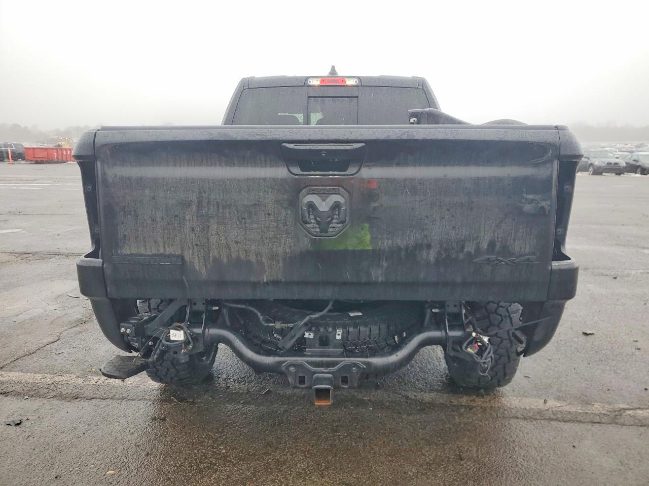 2022 Ram 1500 Big Horn/Lone Star - Image 6