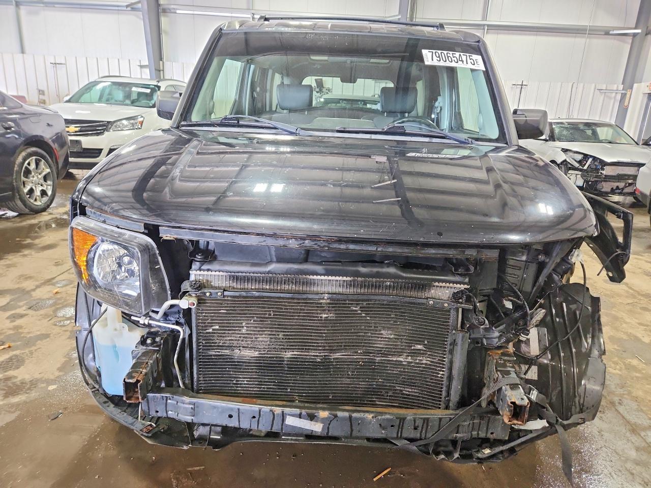 2006 Honda Element Ex - Фото 5