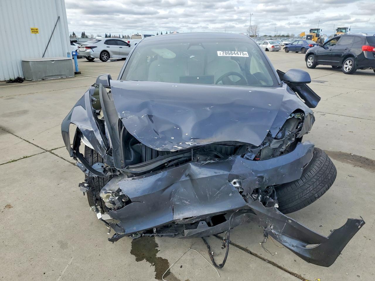 2021 Tesla Model 3 - Image 5