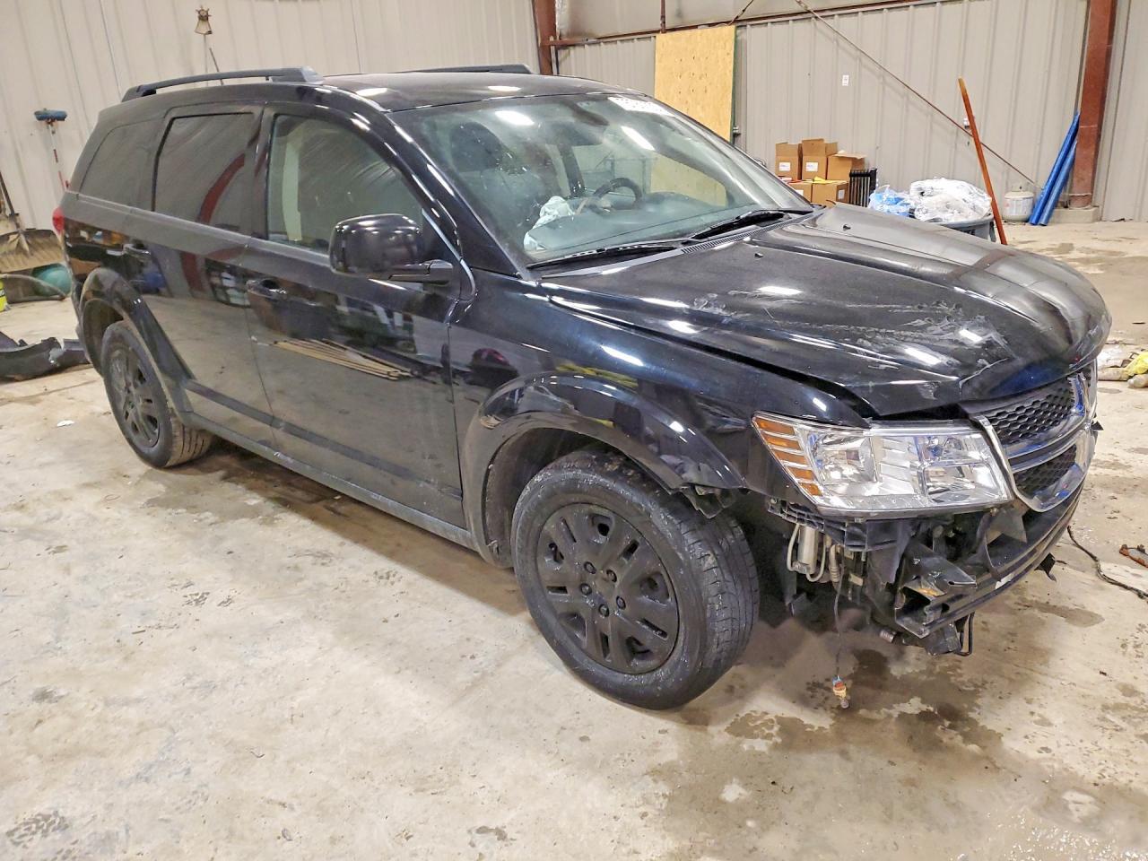 2019 Dodge Journey Se - Фото 4