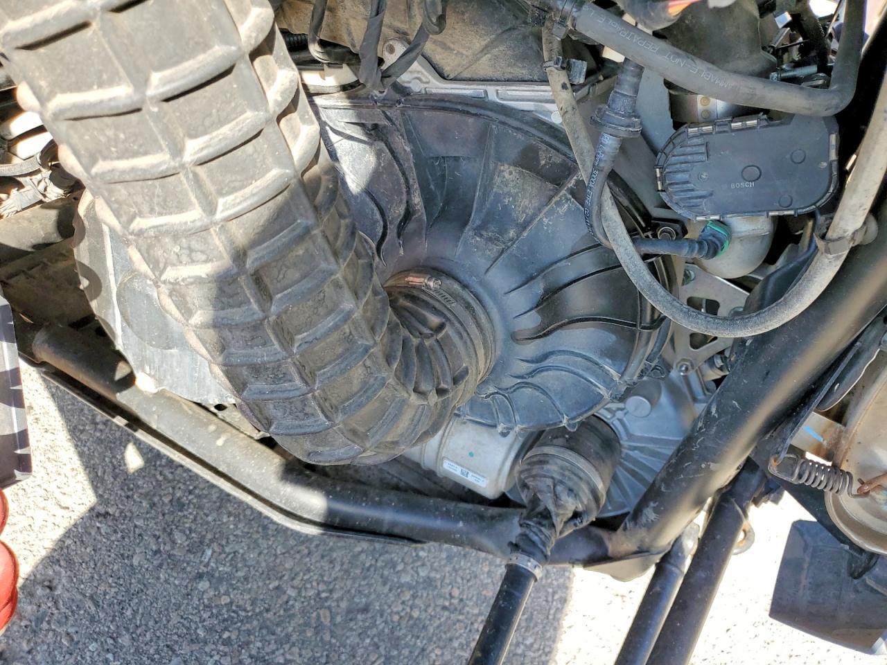 2019 Polaris Rzr Utility Vehicle - Фото 7