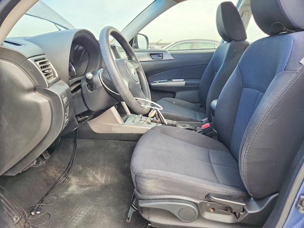 2012 Subaru Forester - Фото 7