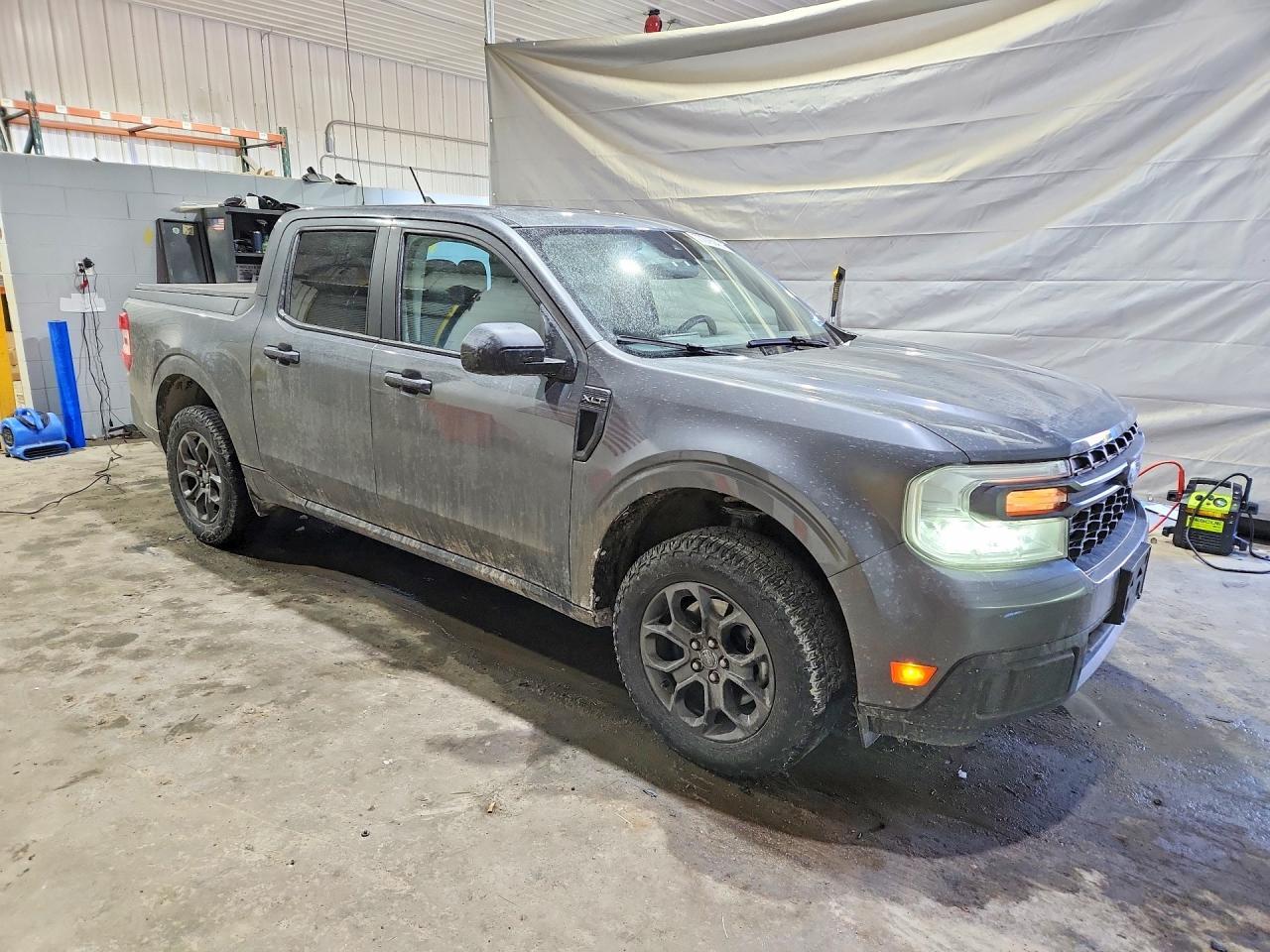 2023 Ford Maverick Xl - Image 4