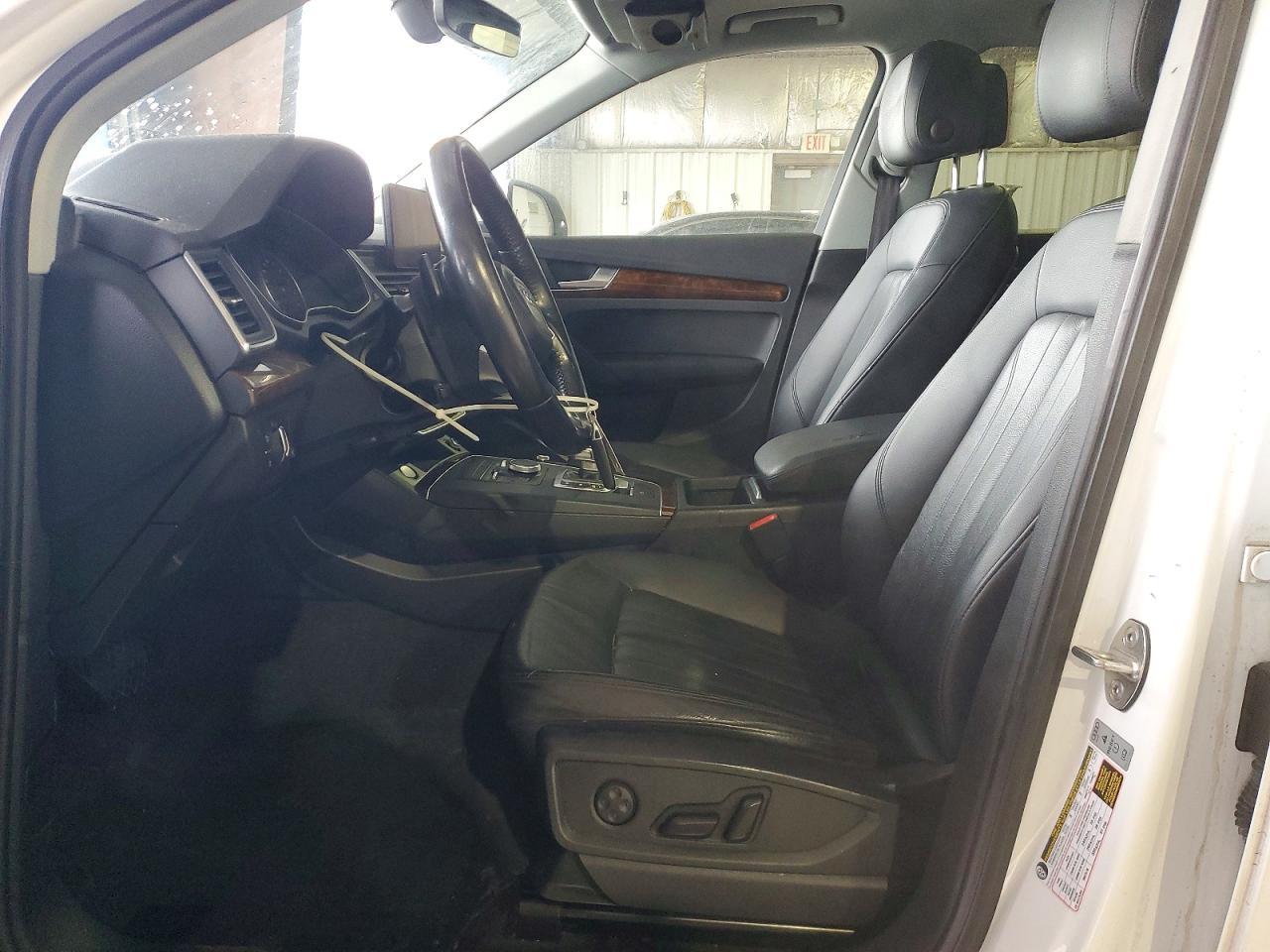 2018 Audi Q5 Premium - Image 7