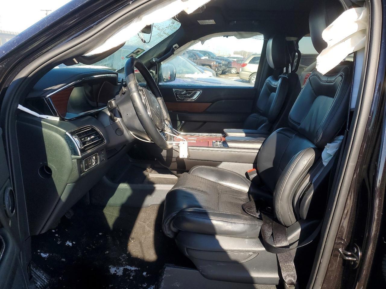 2024 Lincoln Navigator L - Фото 7