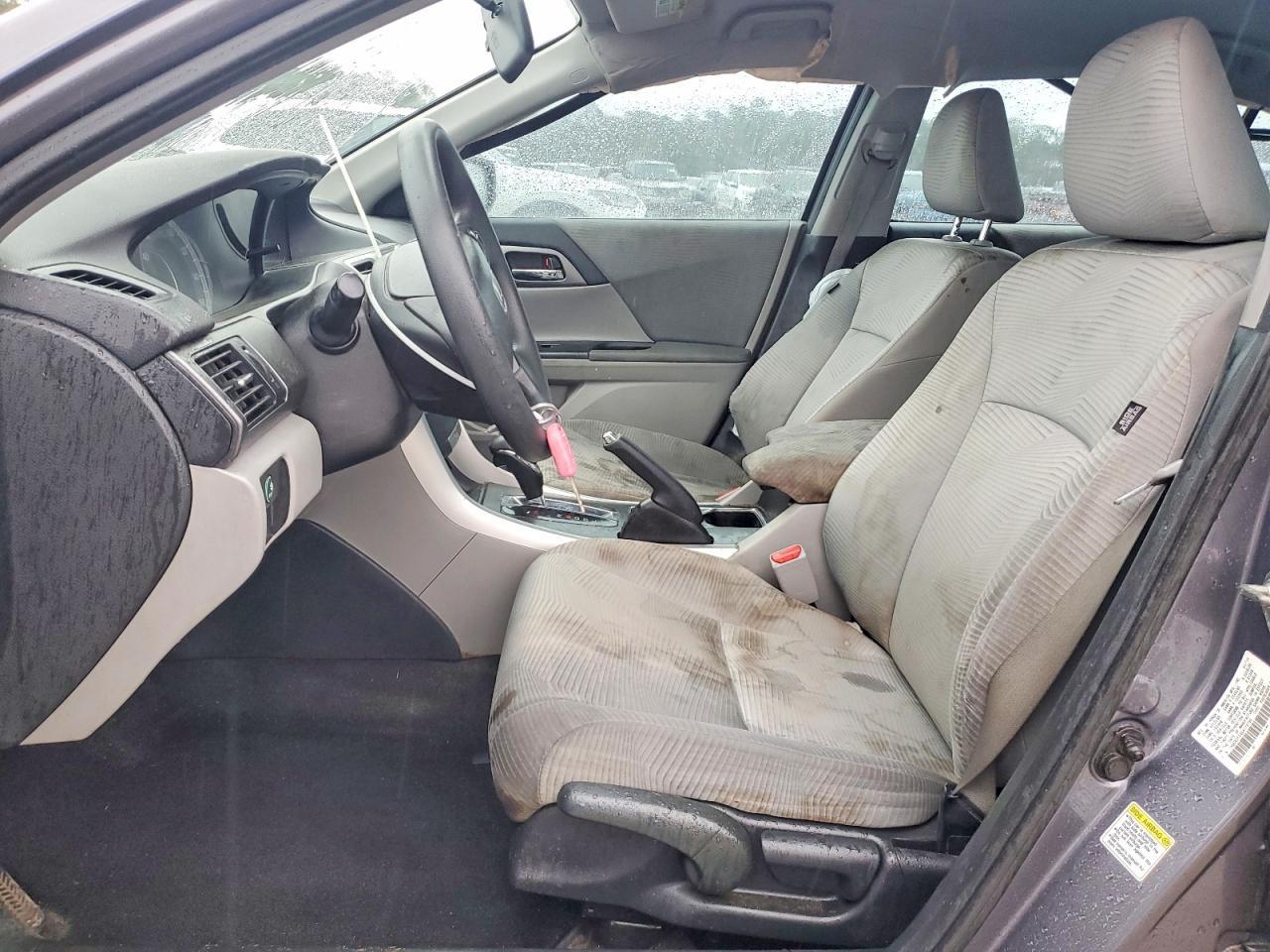 2014 Honda Accord - Image 7