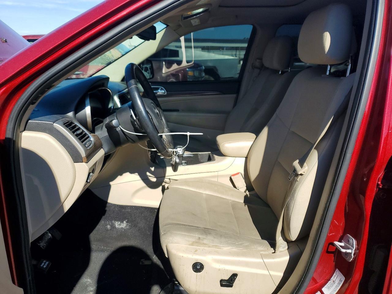 2014 Jeep Grand Cherokee Laredo - Фото 7