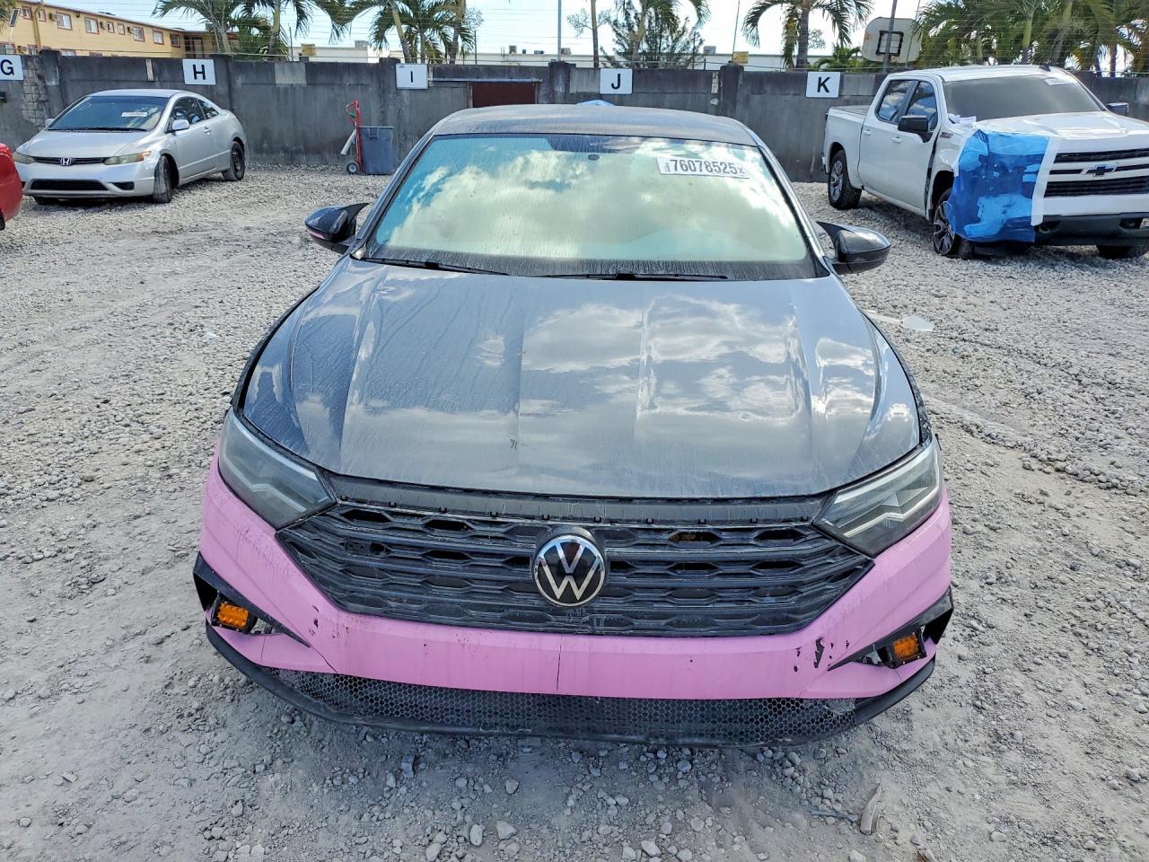 2019 Volkswagen Jetta S - Фото 5