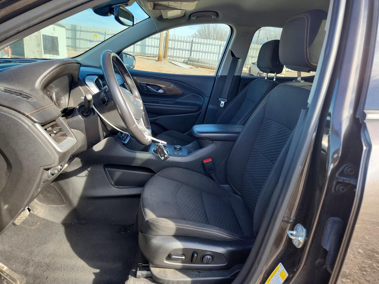 2020 GMC Terrain Sle - Image 7