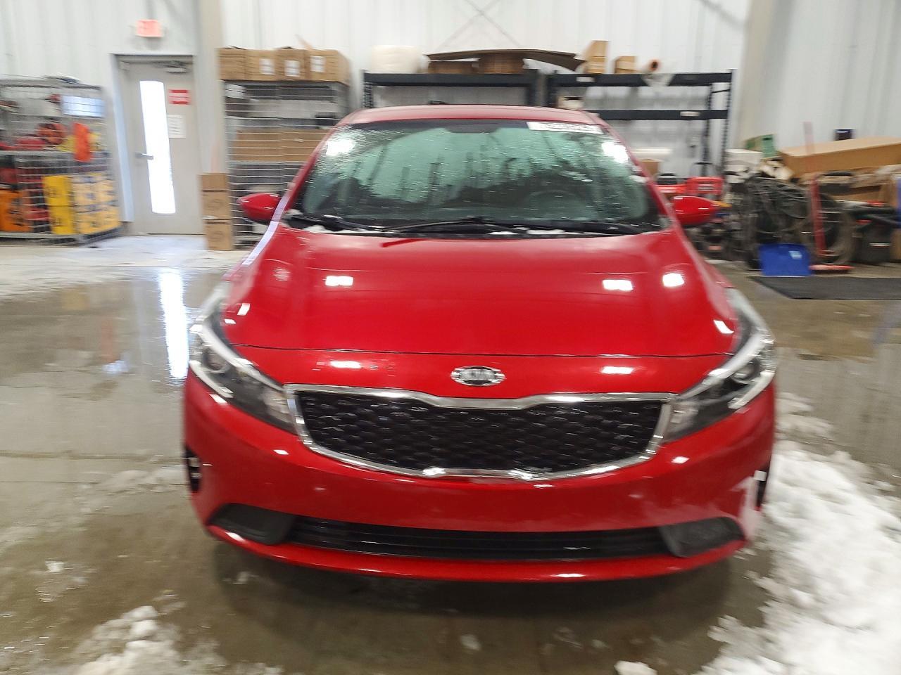 2017 Kia Forte S - Фото 5