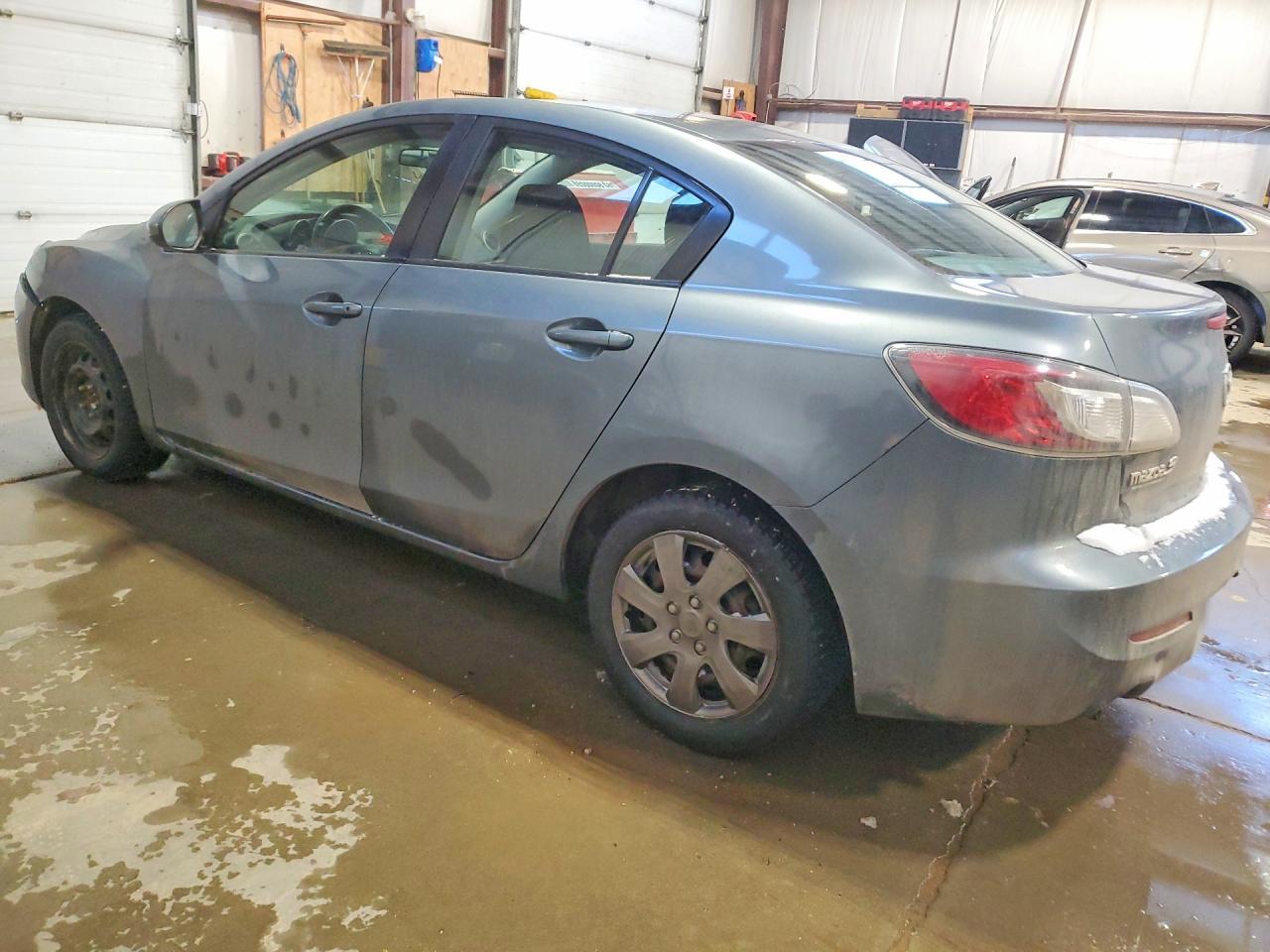 2013 Mazda 3 I - Фото 2