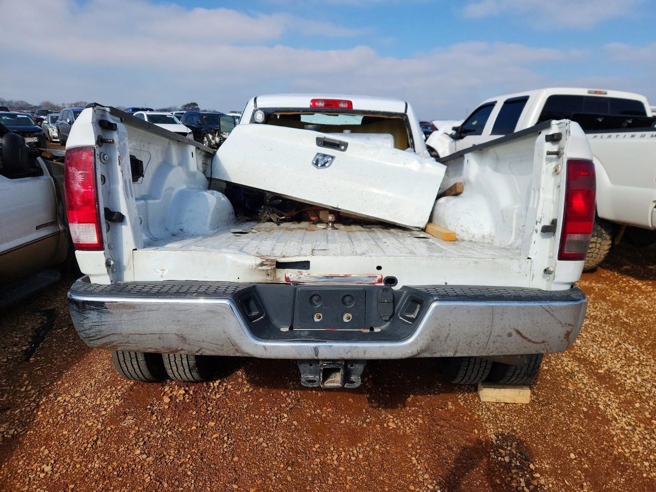 2018 Ram 3500 St - Image 6