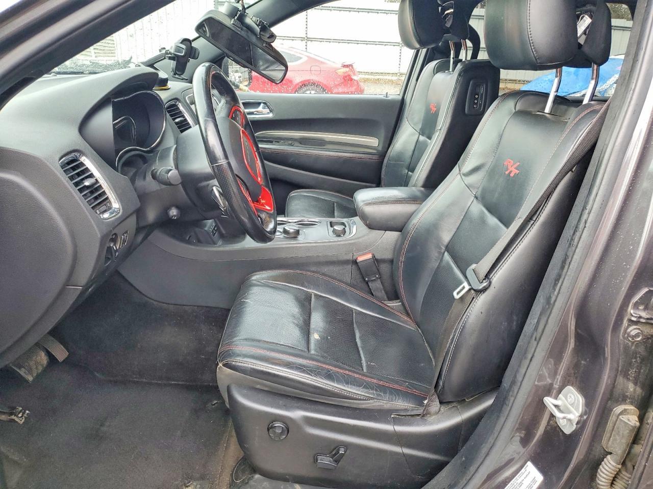 2015 Dodge Durango R - Image 7