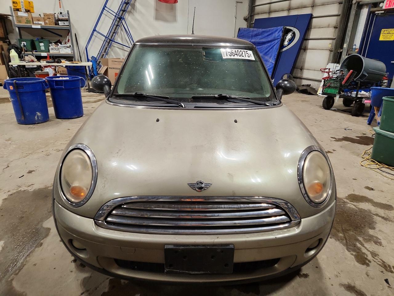 2008 Mini Cooper - Фото 5