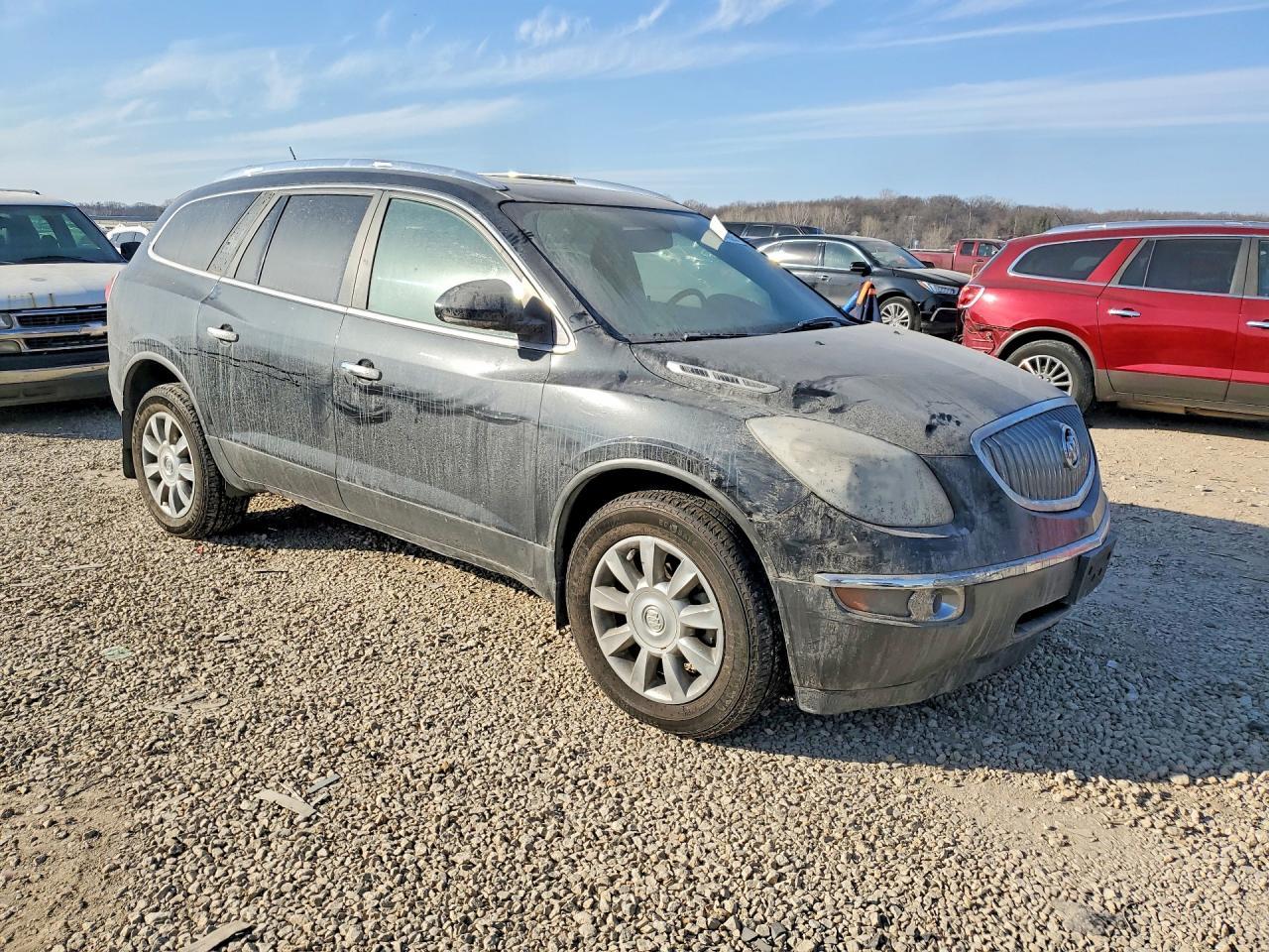 2012 Buick Enclave - Фото 4