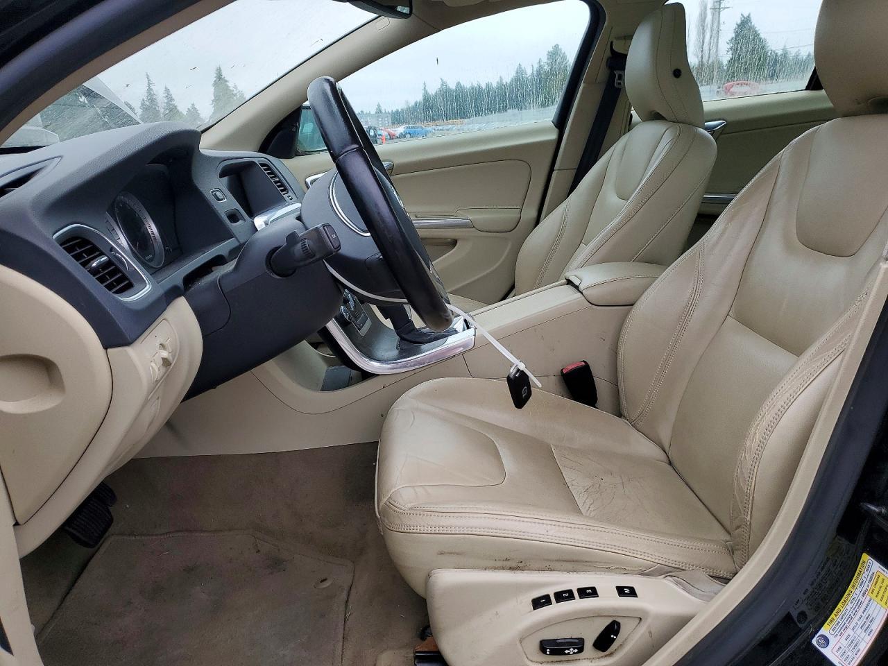 2013 Volvo S60 T5 - Фото 7