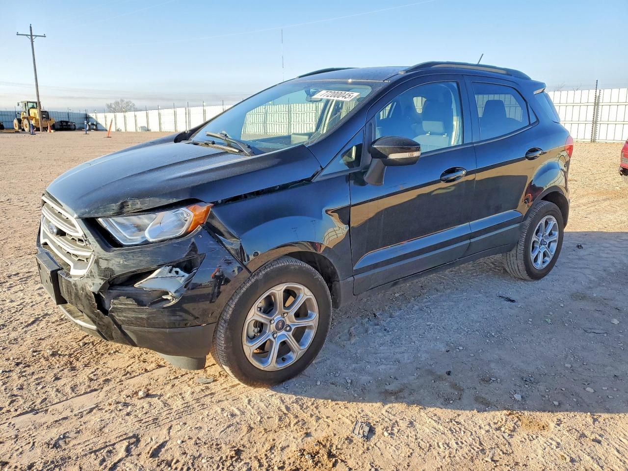 lot
