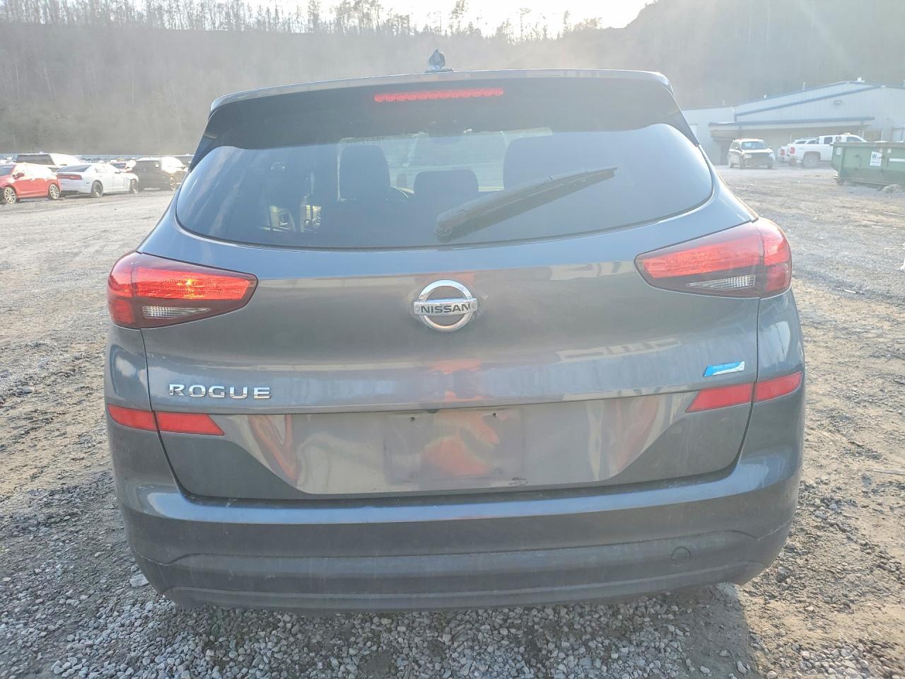 2019 Hyundai Tucson Se - Image 6
