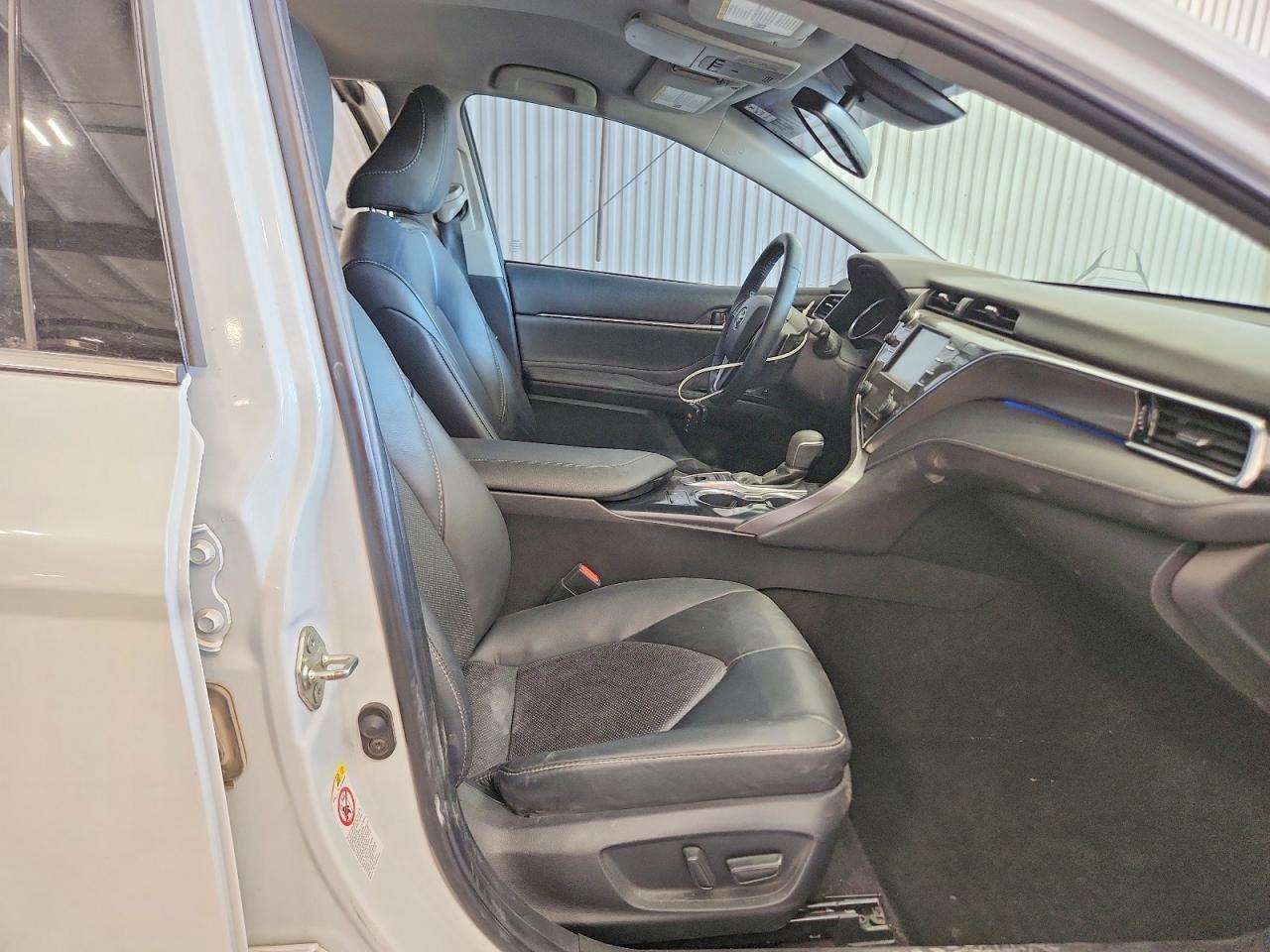 2018 Toyota Camry Xse - Фото 7