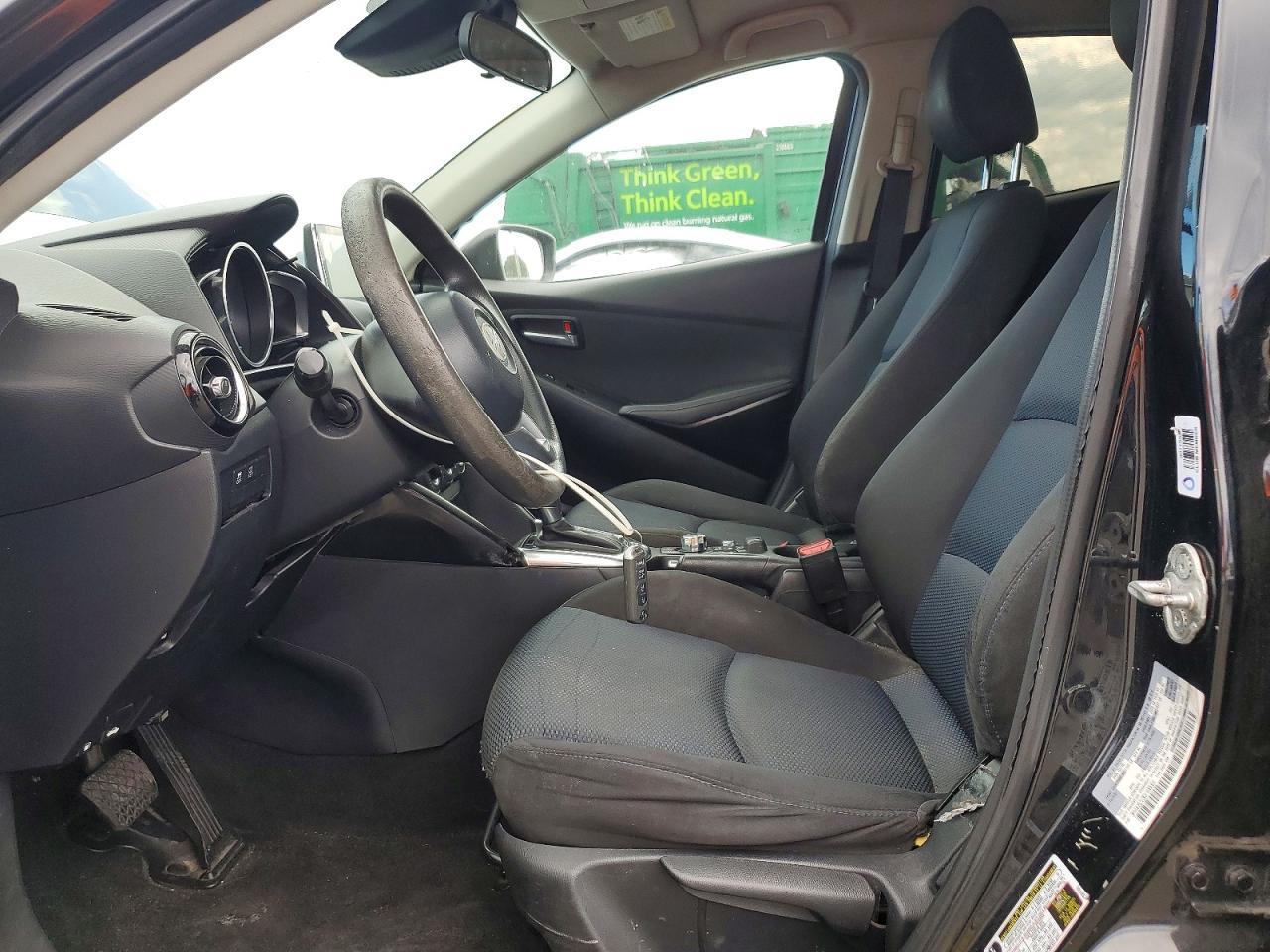 2016 Toyota Scion Ia - Фото 7