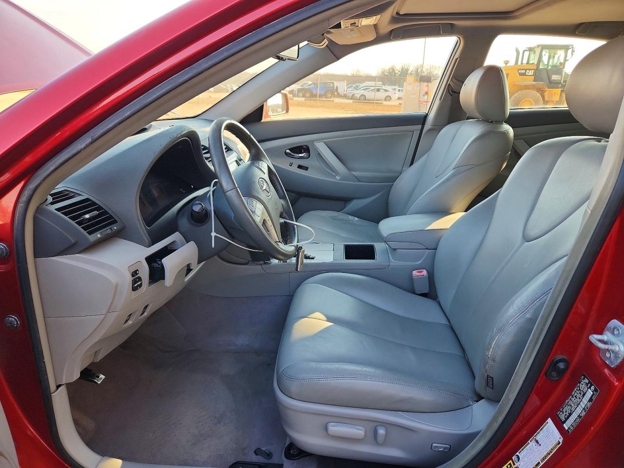 2007 Toyota Camry Hybrid - Image 7