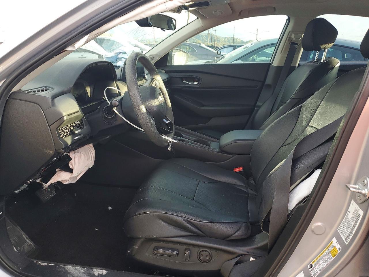 2023 Honda Accord Ex - Image 7