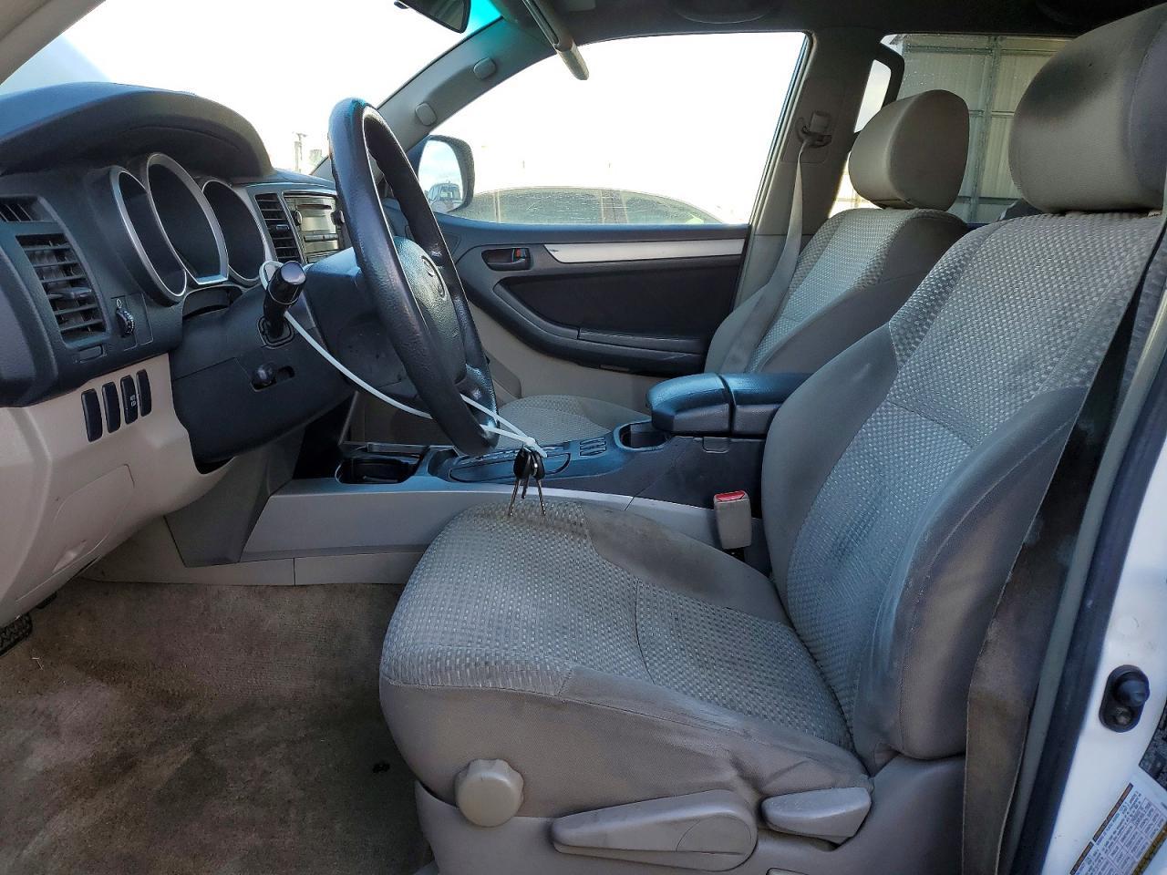 2006 Toyota 4Runner Sr5 - Фото 7