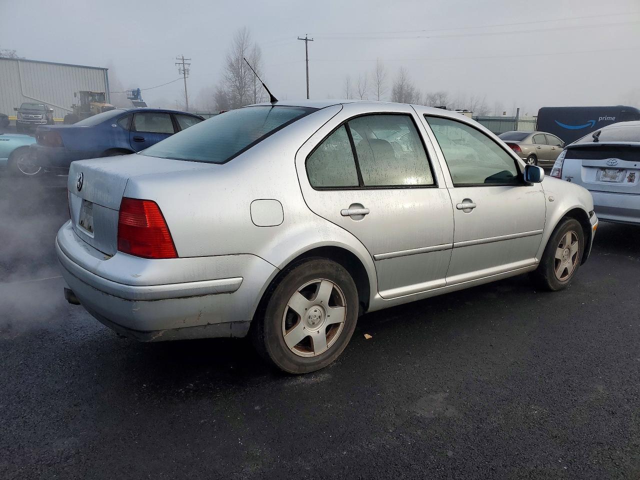 2001 Volkswagen Jetta Gls - Image 3