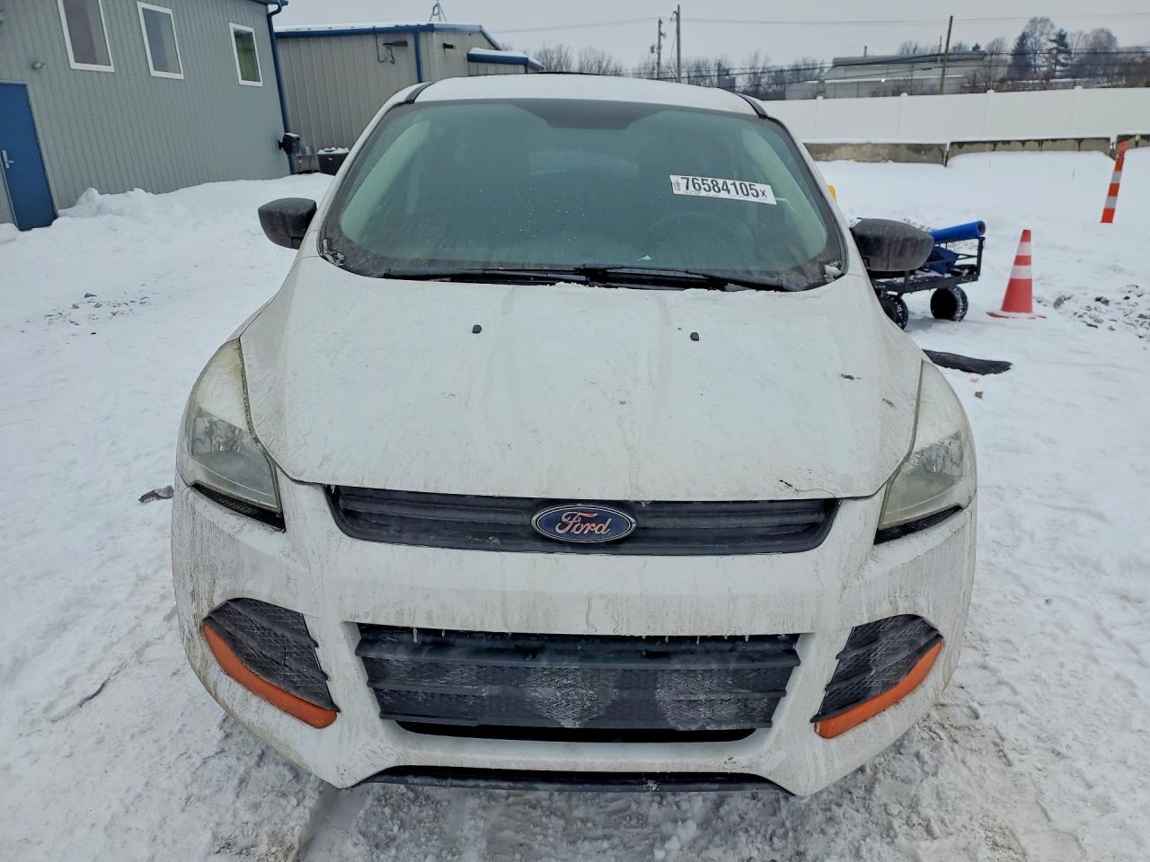 2016 Ford Escape S - Image 5