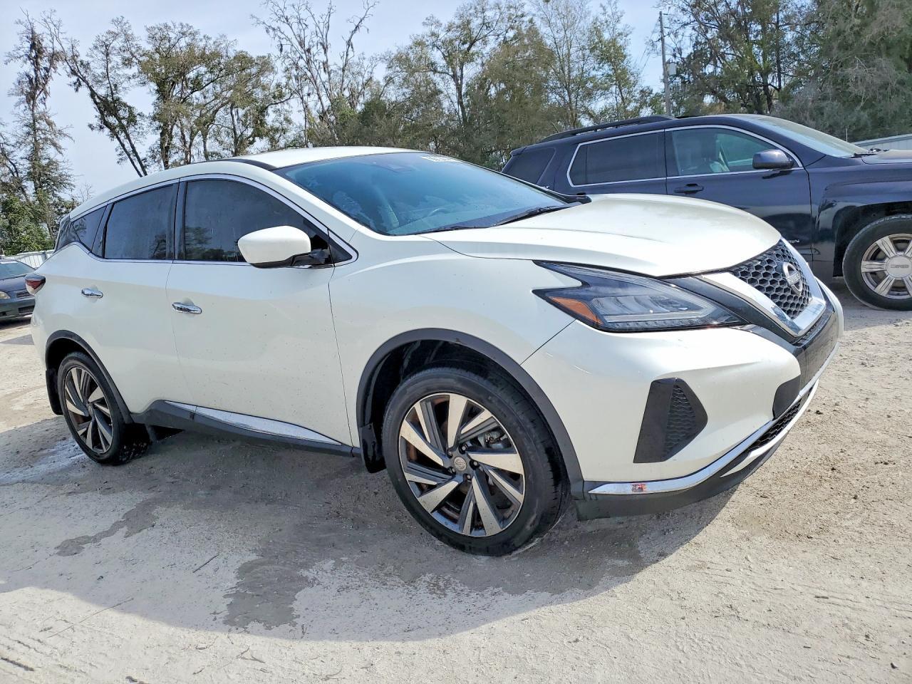 2023 Nissan Murano S - Фото 4