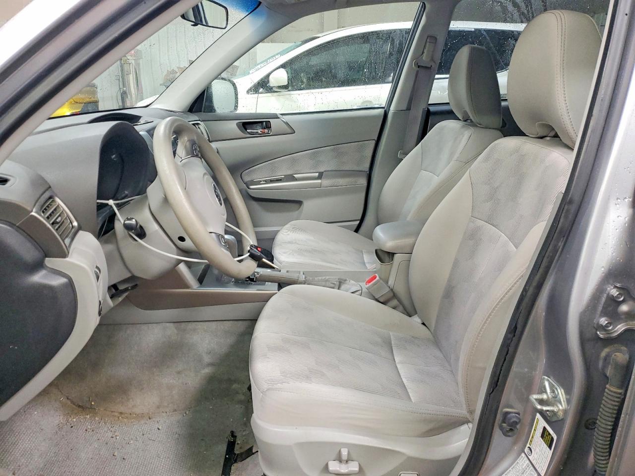 2010 Subaru Forester 2.5X Premium - Фото 7