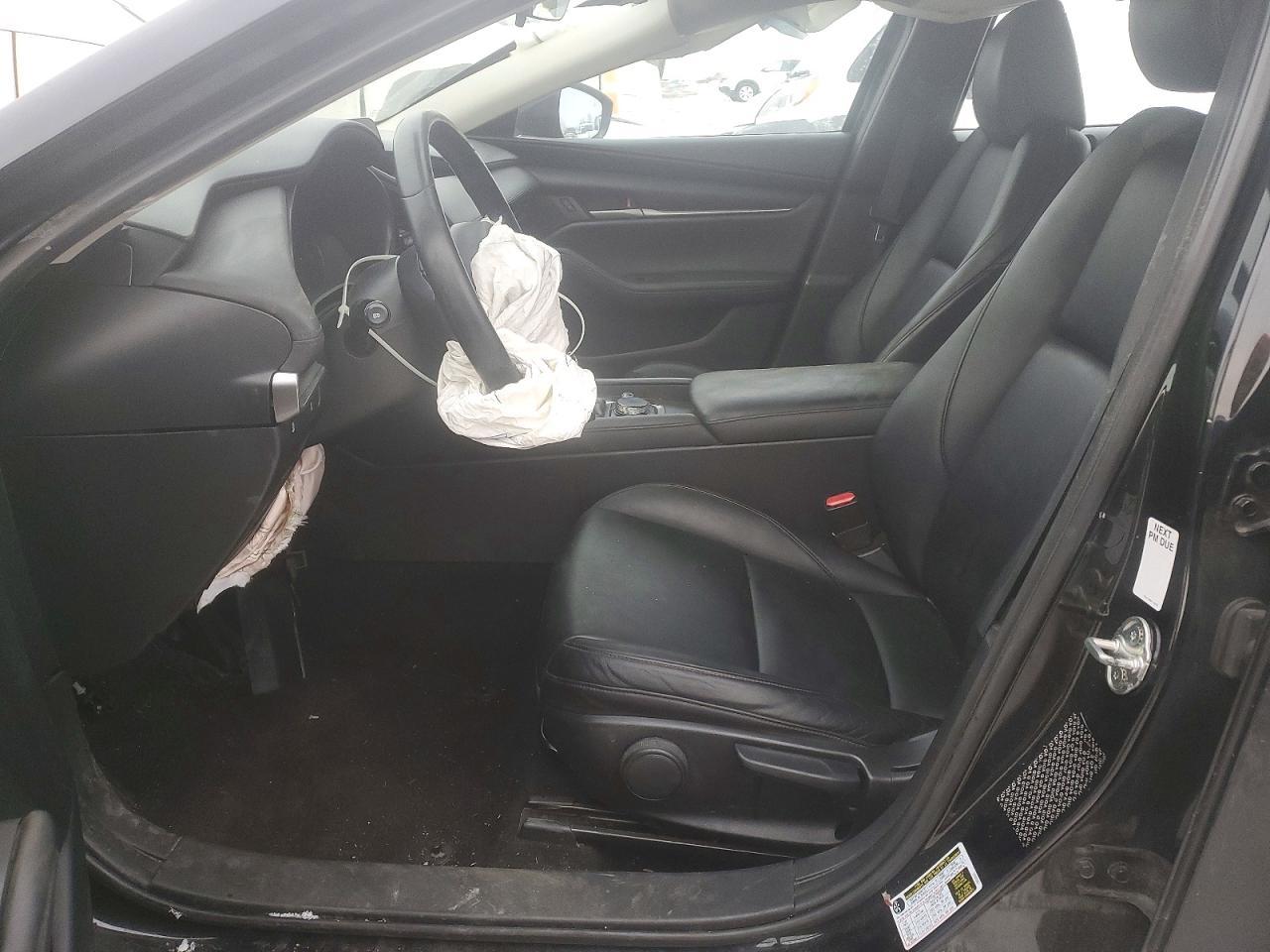 2021 Mazda 3 Select - Image 7