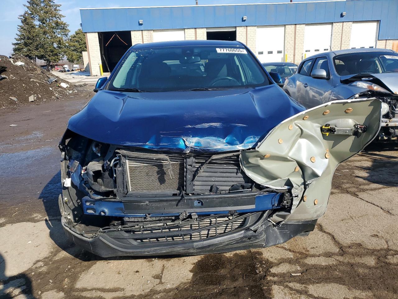 2020 Chevrolet Equinox Lt - Фото 5