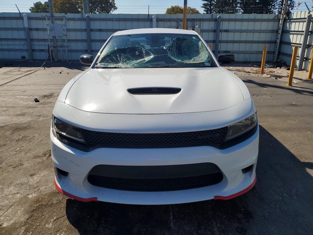 2022 Dodge Charger Gt - Image 5