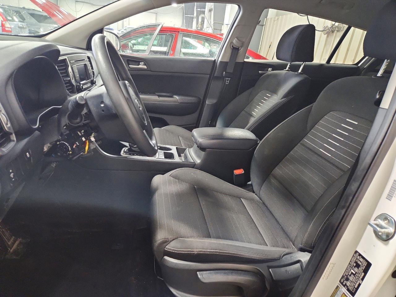 2018 Kia Sportage Lx - Image 7