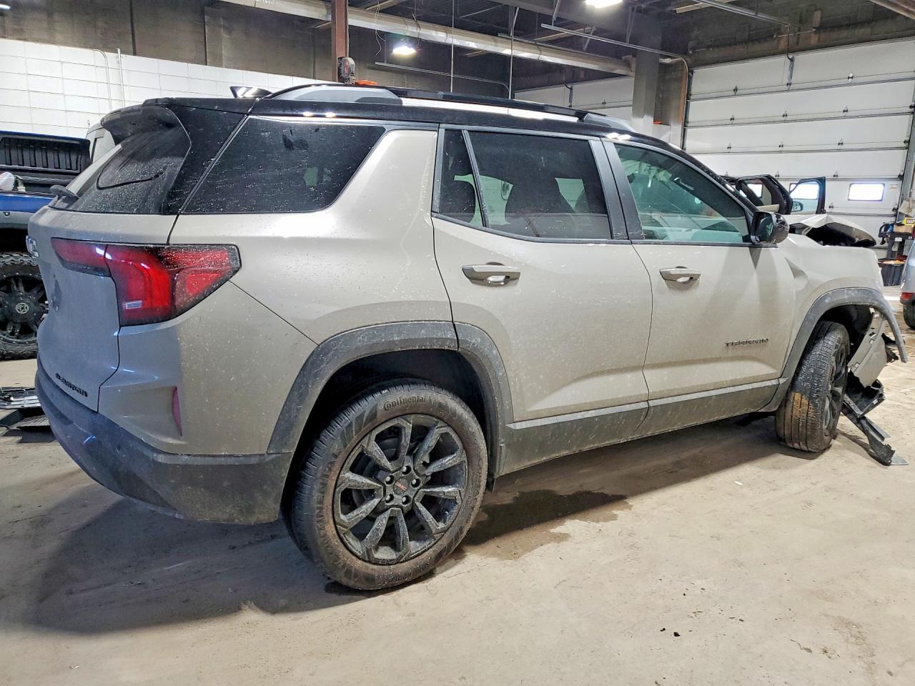 2026 GMC Terrain Elevation - Image 3