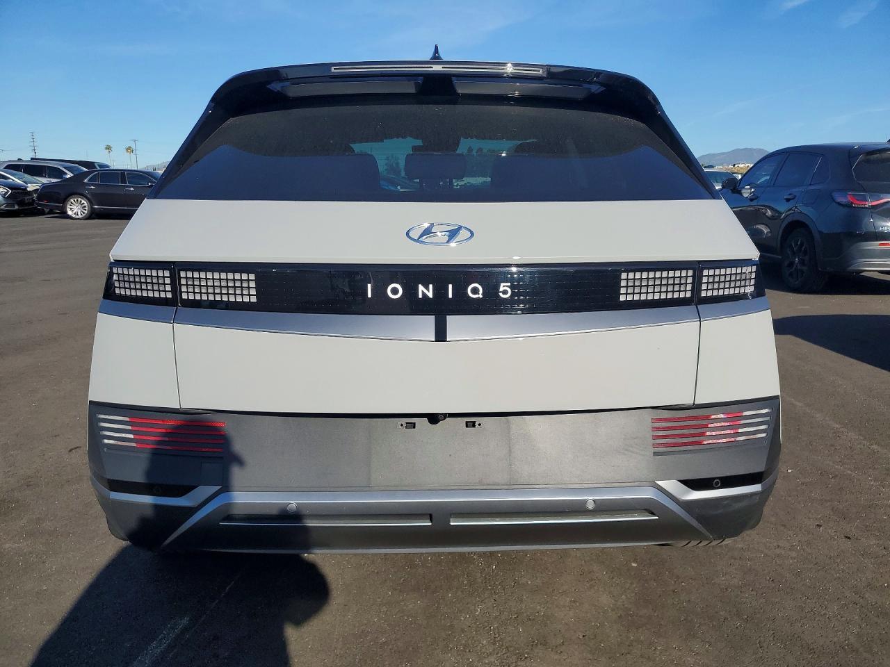 2024 Hyundai Ioniq 5 Sel - Фото 6