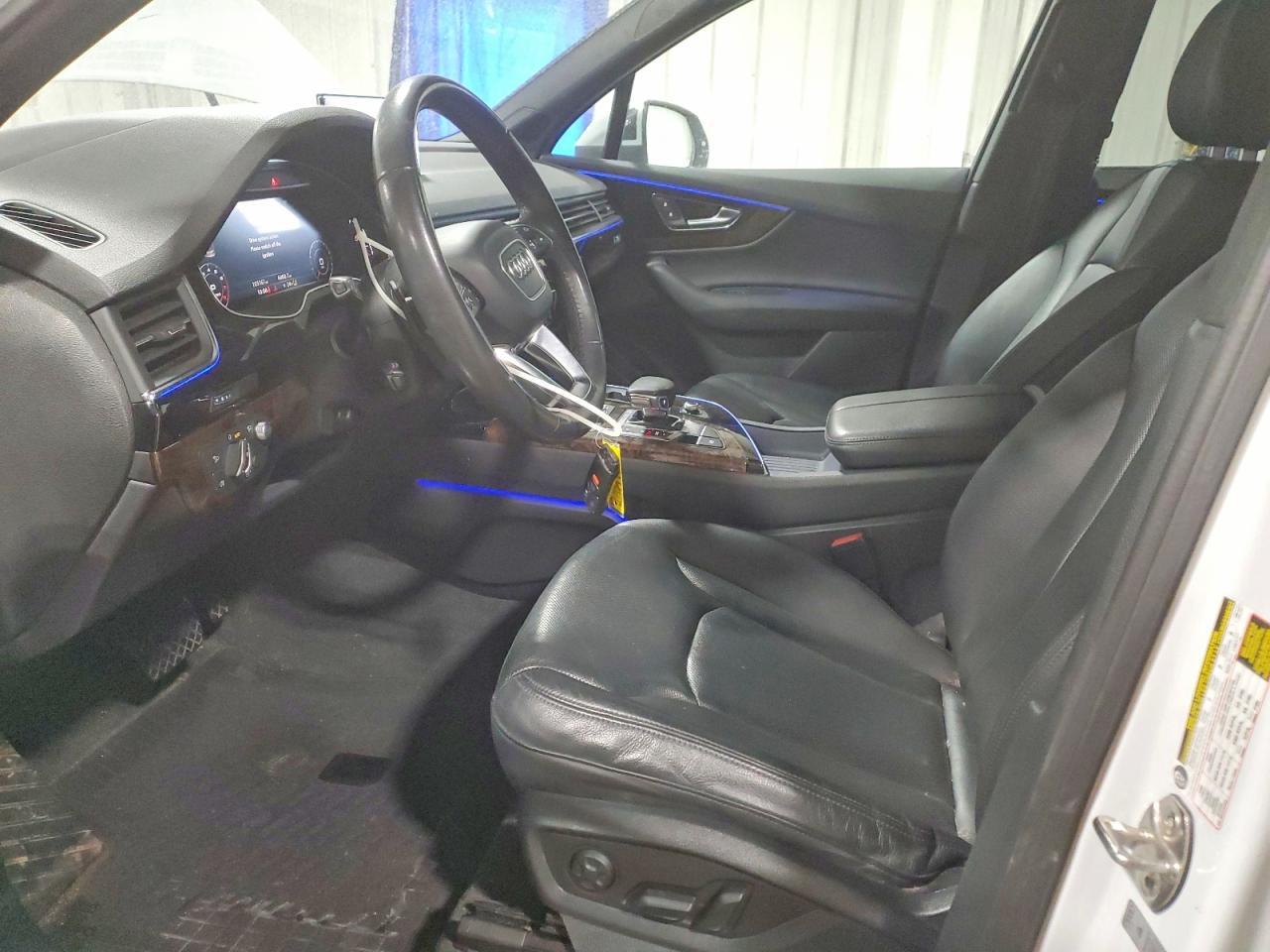 2018 Audi Q7 Prestige - Image 7