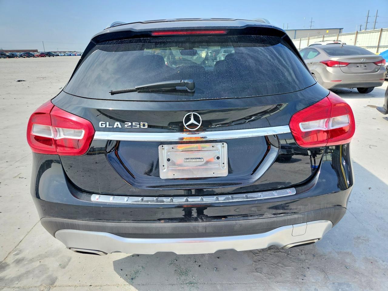 2018 Mercedes-Benz Gla 250 - Image 6