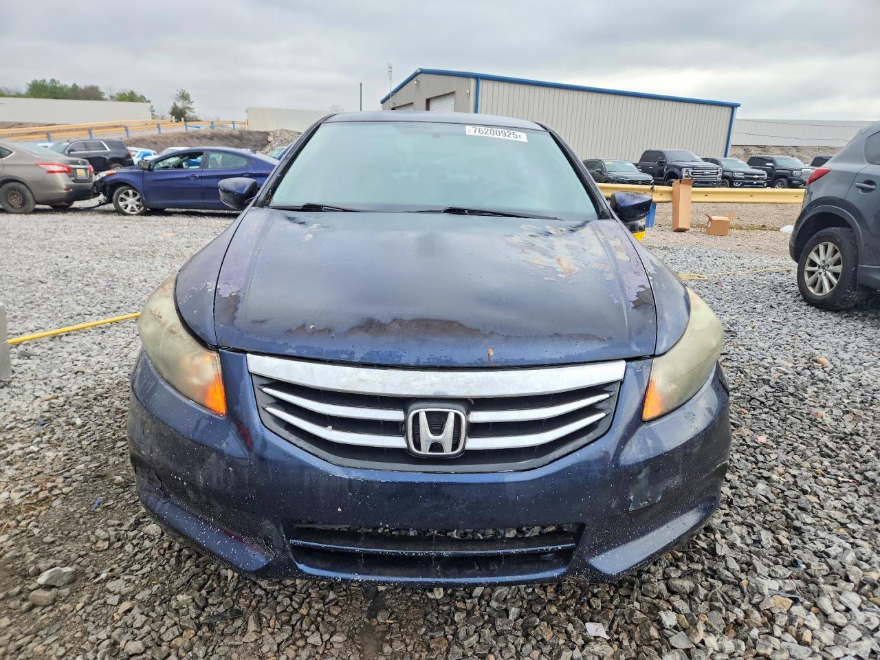 2011 Honda Accord Lx - Image 5