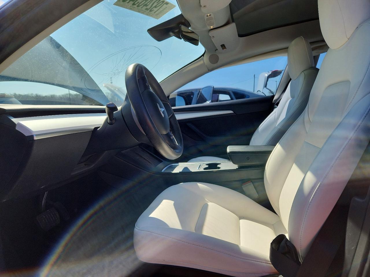 2023 Tesla Model 3 - Фото 7