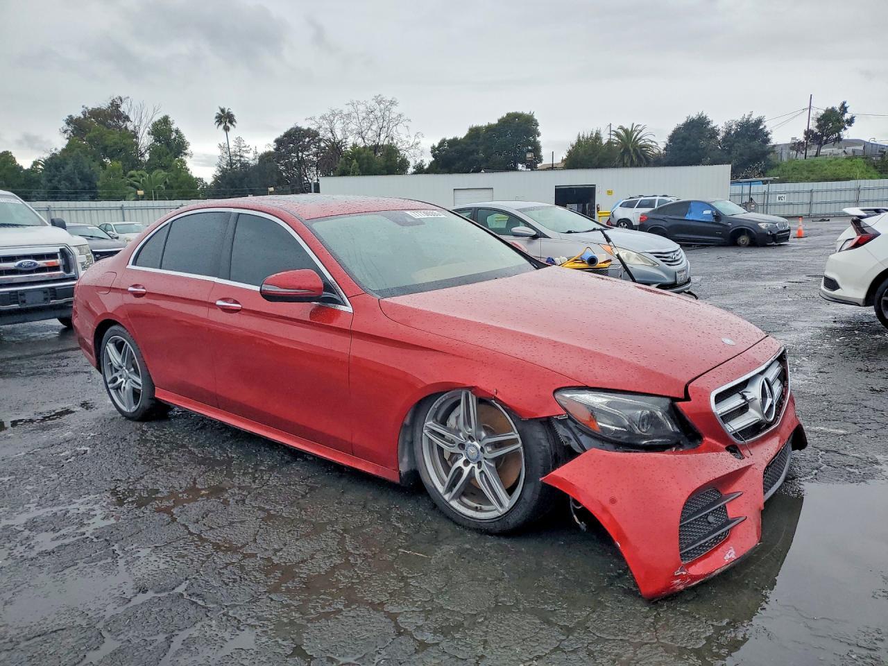 2017 Mercedes-Benz E 300 - Image 4