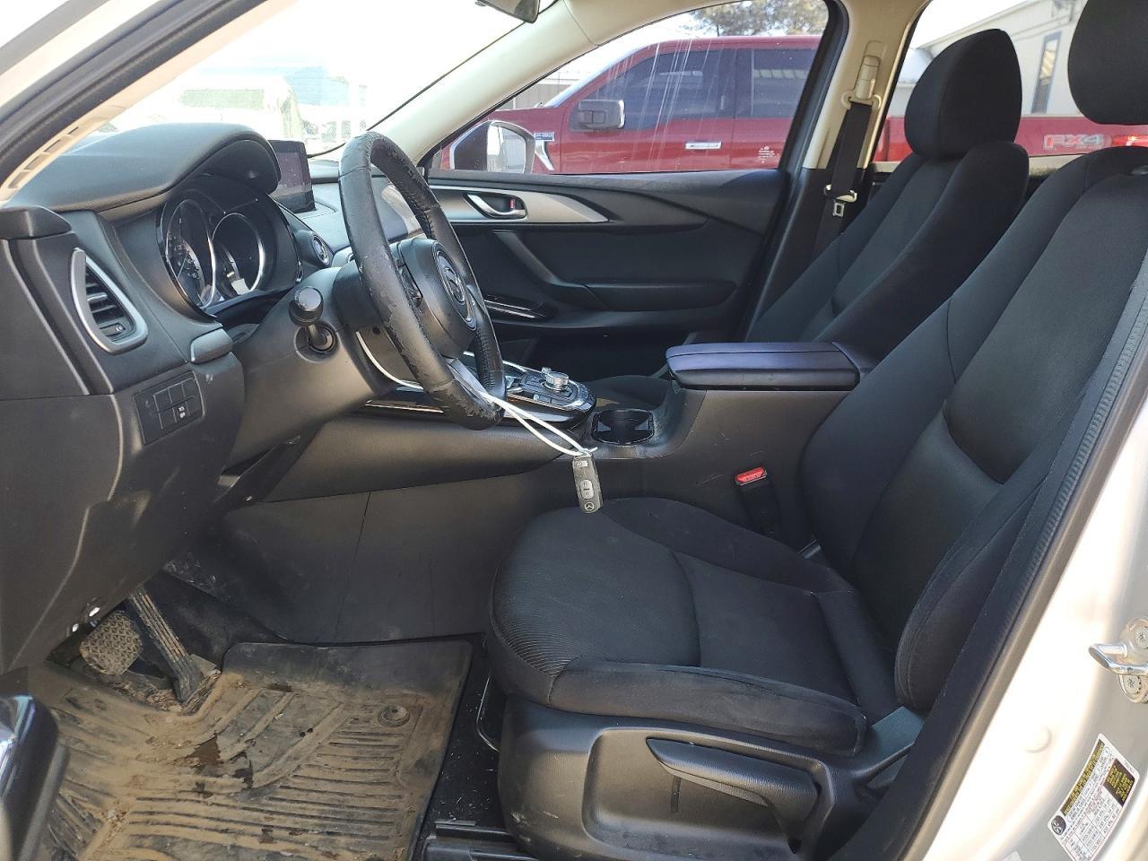 2019 Mazda Cx-9 Sport - Image 7