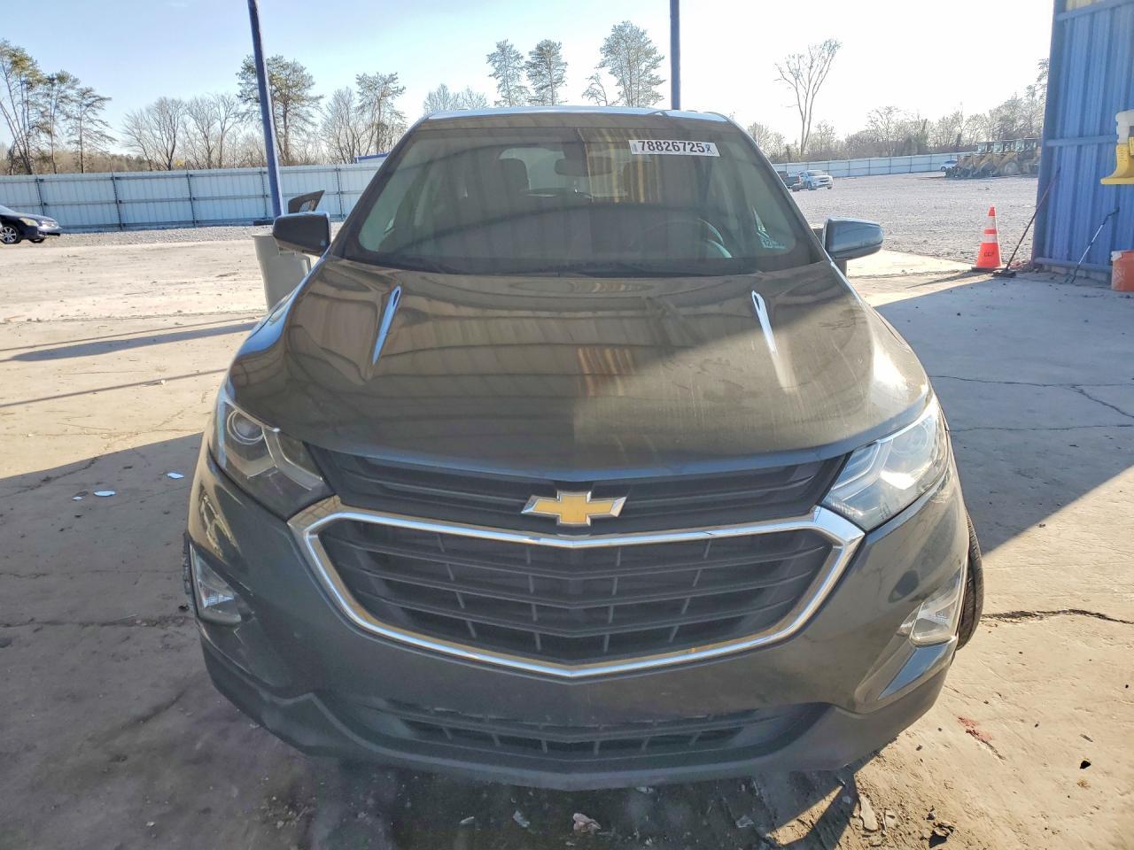 2019 Chevrolet Equinox Lt - Фото 5