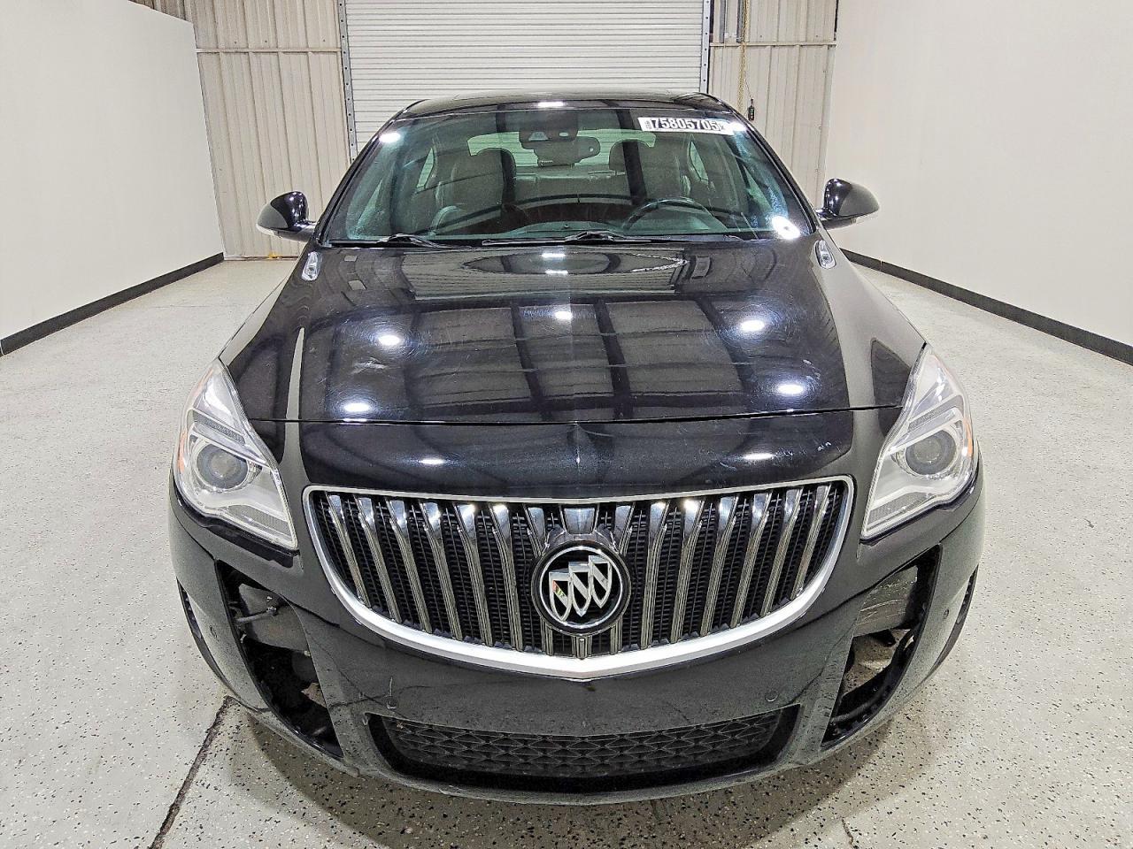 2017 Buick Regal Gs - Image 5