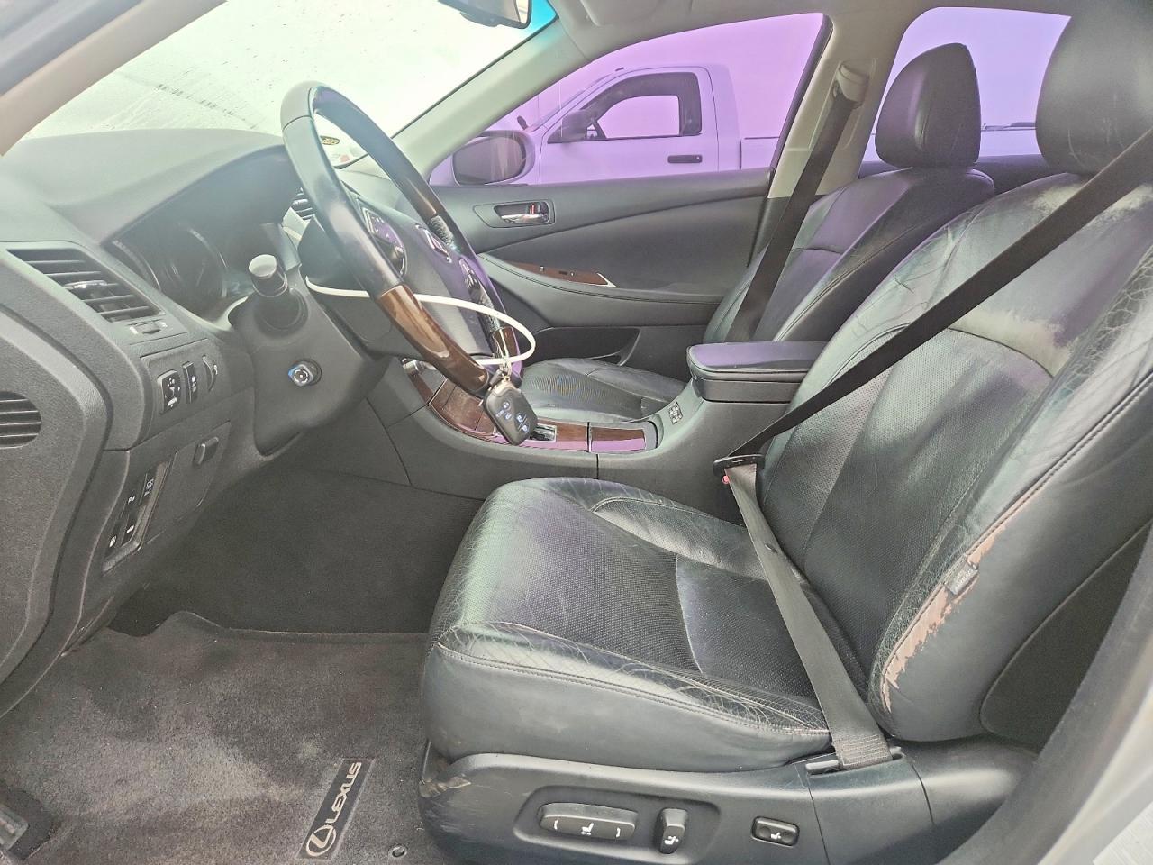 2011 Lexus Es 350 - Фото 7